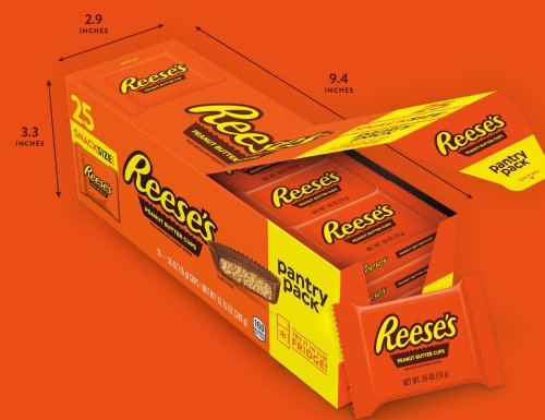 Reese’s to give out free peanut butter cups, big cash rewards through July
