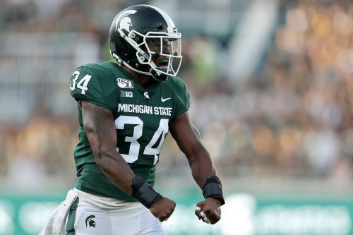 Former Michigan State standout returns home as graduate assistant