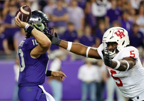 Detroit Lions sign rookie edge defender, waive offensive lineman