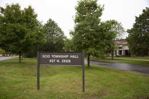 Resident files lawsuit against Scio Township for release of government records
