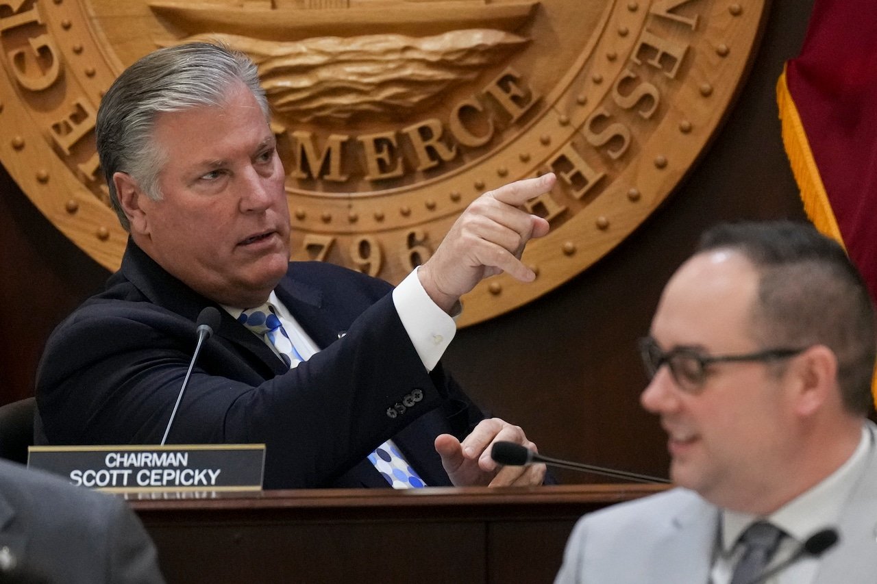 Tennessee Sweepstakes Casinos Ban: HB 1885 Bill targets illegal gambling in 2026