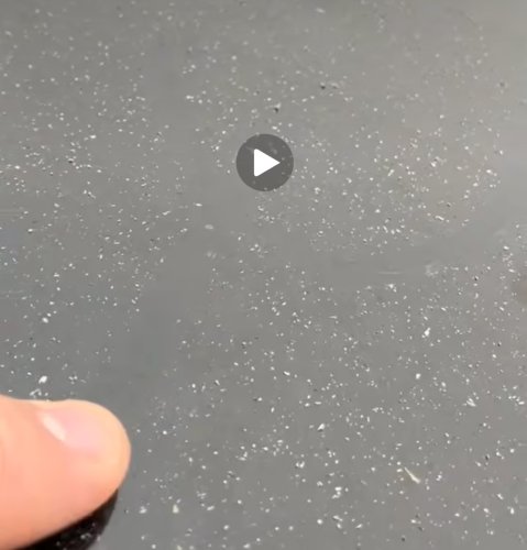 Wildfire ash is falling over Michigan, why this can trigger thunderstorms later