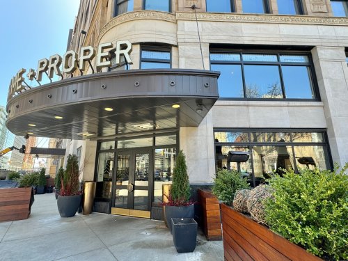 Ritzy steakhouse revealed as the most expensive restaurant in all of Michigan