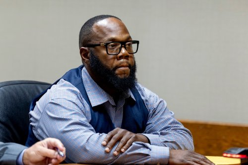Flint councilman charged with domestic assault now faces election fraud charge
