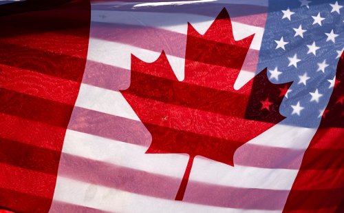 Michigan’s economy threatened by Trump’s trade war, Canadian official says near Detroit