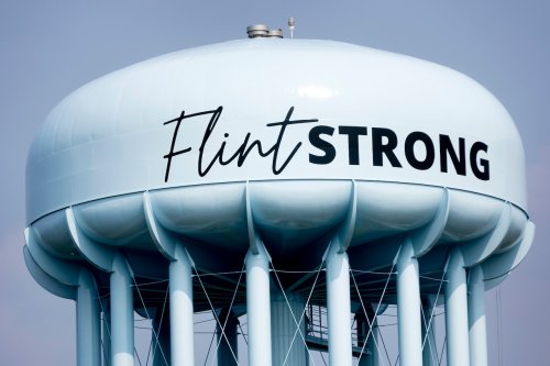Flint in hush-hush talks to resolve alleged violations of Safe Drinking Water Act