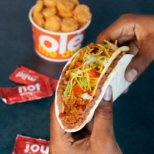 Taco John’s opening three restaurants in Grand Rapids area