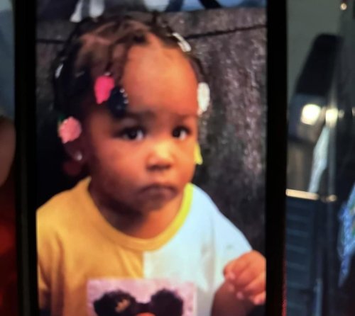 Michigan Toddler Still Missing After Amber Alert, Suspect Arrested ...