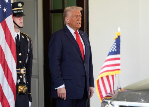 Venezuelan man makes wrong turn in Detroit, ends up being sent to Trump’s prison in El Salvador
