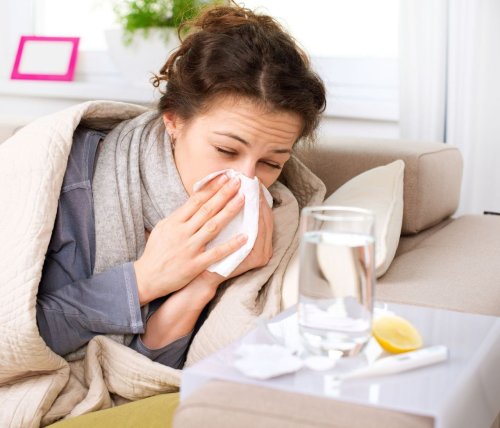 Cough, congestion, but no COVID? Respiratory virus HMPV is spiking