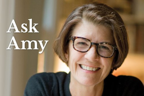 Ask Amy: I lie to my wife about how her wrinkles look, is that wrong?