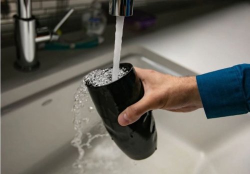 Drinking water warning issued for portion of Clio