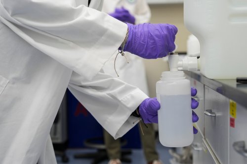 Trump EPA to partly rescind national PFAS rules in drinking water