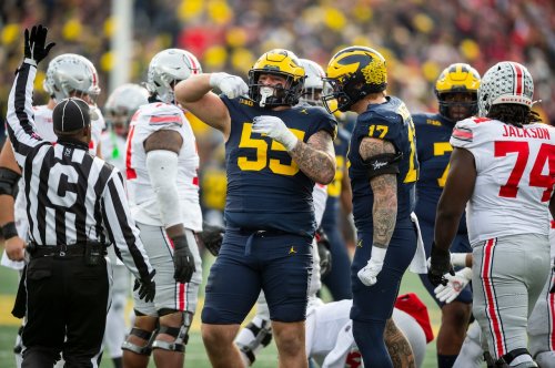 New coordinator, same defense for Michigan football? Not so fast, players say