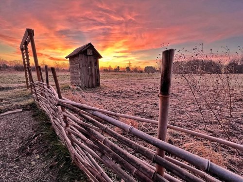 Scenic Michigan 2022 photo contest winners: Gorgeous landscapes to