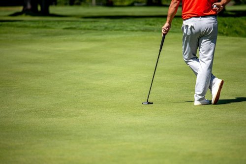 Warren De La Salle boys golf star Troy Nguyen dominates Metro Detroit Athlete of the Week poll