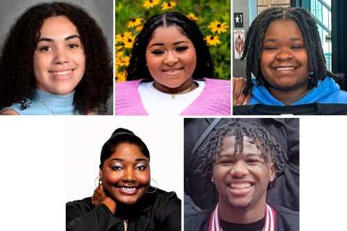 5 West Michigan teens named ‘Black History Makers of Tomorrow’ for giving back to their communities