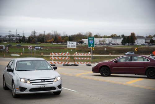 Traffic watch: Road construction round-up for Washtenaw County, Jan. 29