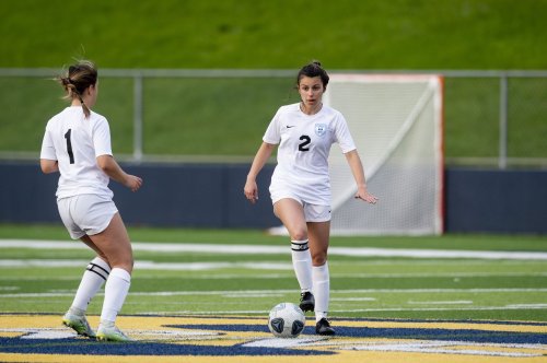 Introducing MLive’s 2022 girls soccer Dream Team from Ann Arbor