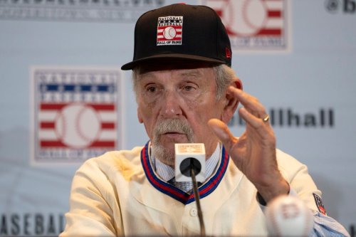 Tigers will honor Jim Leyland with special day in August