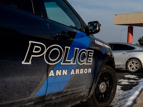 Man discovered after breaking into, staying in Ann Arbor apartment for 3 days