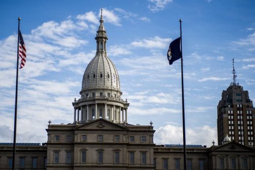 What Michigan voters should know about ballot proposal to reform term limits, financial disclosure laws