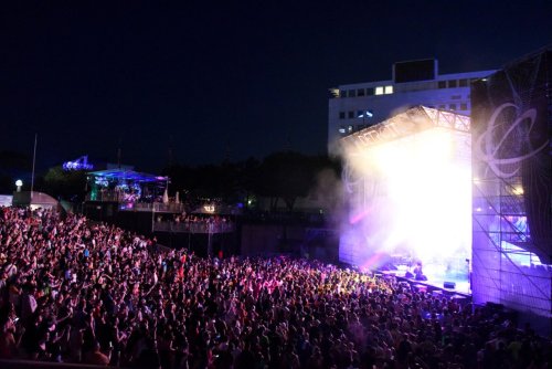 Music festival in Michigan ranked in the top 10 in the entire country