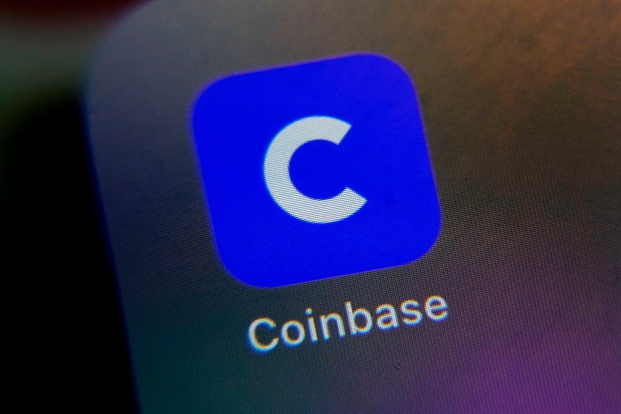 Coinbase sues, arguing Michigan sports betting laws don’t apply to ‘prediction markets’