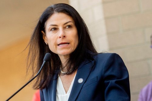 Michigan AG on Trump: No ‘common ground’ with a wannabe king