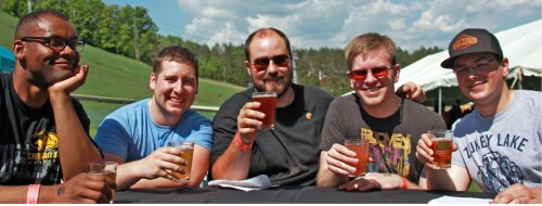 Michigan Beer & Brat Festival to make big return to Crystal Mountain