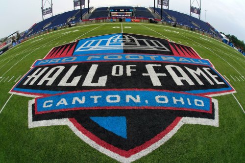 Detroit Lions will face Jim Harbaugh’s Chargers in NFL’s Hall of Fame game