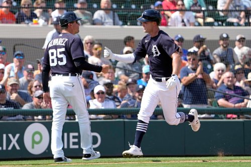 How To Watch The Detroit Tigers Vs Tampa Bay Rays Mlb Spring