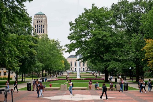Trump’s DOE targeting University of Michigan for alleged ‘race-exclusionary practices’