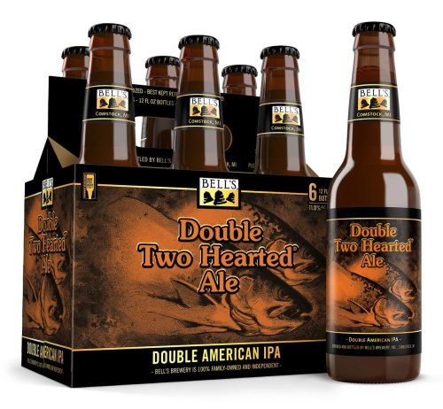 Bell’s Brewery prepares for Double Two Hearted Ale release