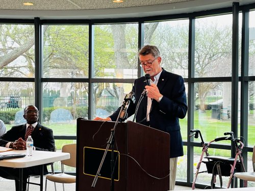 Trapped in 1979: Restore Saginaw takes new path in attempt to end 46-year-old tax cap