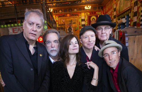 10,000 Maniacs to perform at The Ark in Ann Arbor