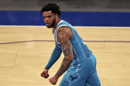 Miles Bridges Facing Felony Charges For Domestic Violence Child Abuse Flipboard