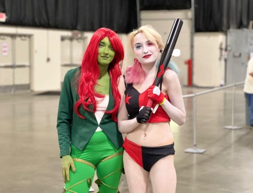 The best of the best cosplay we saw at Motor City Comic Con 2022