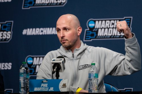 Family ties add to intrigue in Michigan State’s first-round matchup vs. Bryant