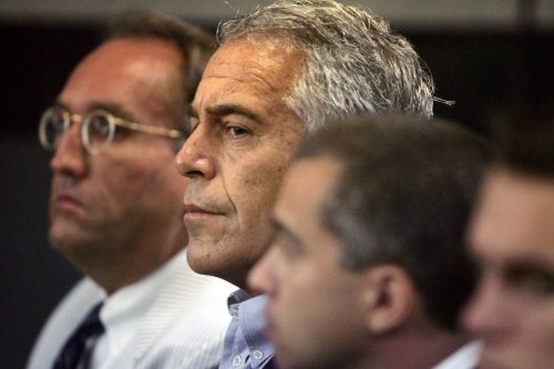 New details surrounding Jeffrey Epstein’s death: He wrote a letter to Larry Nassar