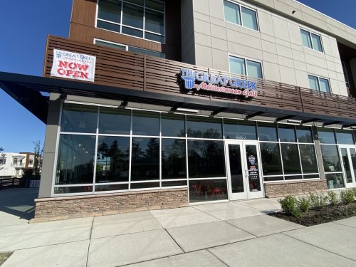 What’s that near Ann Arbor? New Mediterranean restaurant is now open ...