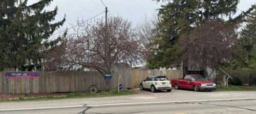 Fourth Amendment lawsuit: Michigan man claims officials tricked him into waiving rights