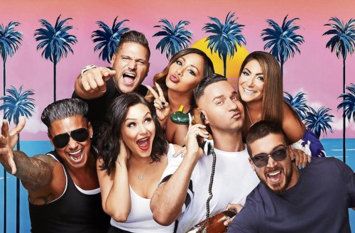 How to watch ‘Jersey Shore: Family Vacation’ season 7 for free