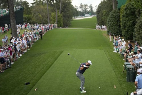 How to find the cheapest tickets for the Masters Golf Tournament
