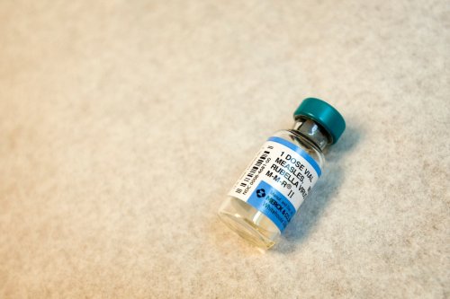 Possible measles exposure reported at 2 Michigan restaurants