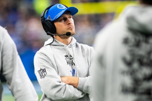 Ben Johnson ‘might get it worse’ than Stafford in Week 2 Lions-Bears matchup