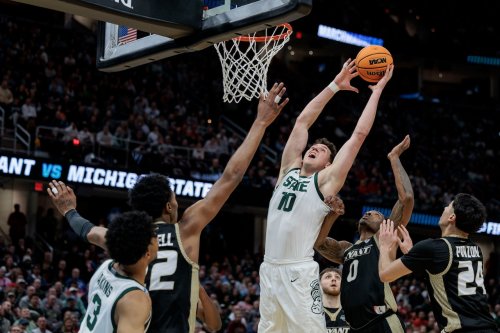Small world: Michigan State vs. New Mexico will feature obscure international reunion