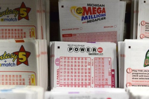 Live Powerball numbers for 01/30/23; jackpot worth $613 million