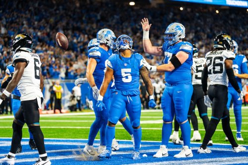 Lions-Colts predictions: Detroit expected to extend winning streak