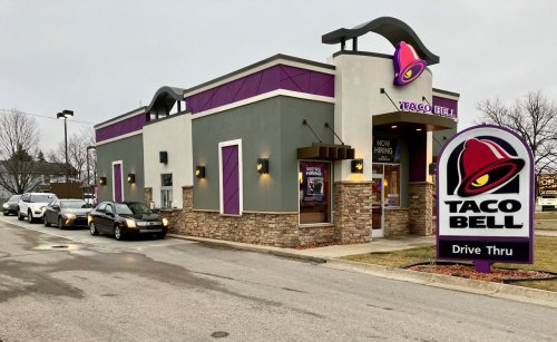 ‘Just anything but this.’ Drive-thru Taco Bell gets reluctant OK in Ann Arbor